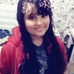 Nátaly Chagas Silva