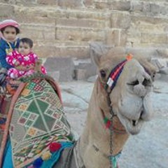 معتز وساندي