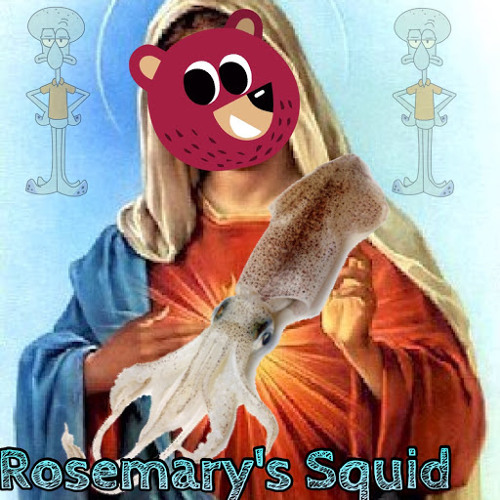 Rosemary's Squid’s avatar