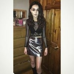 Beth Connerty