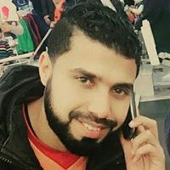 Ahmed Ibrahim