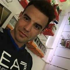 Simone Vianello