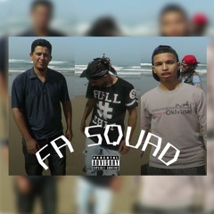 Fa Squad ᴼᴿᴵᴳᴵᴻᴬᴸ
