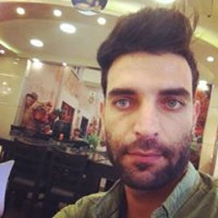 Mohammed Abuhadba
