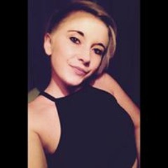 Shannon Kimberley Monk