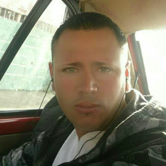 Jeffrey Durán