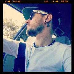 Lucas 'Lukey G' Griffin