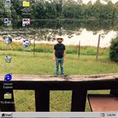 Grayson Hügh Bagwell