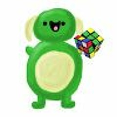 OGre Cubes