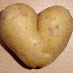 Space Potatoes