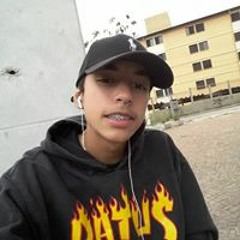 Victor Lima Santos