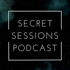 Secret Sessions Podcast