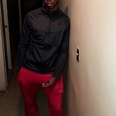 Stevie j focussed❗️❗️❗️