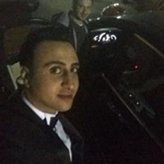 Ibrahim Atef