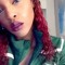 Samara J Hodges