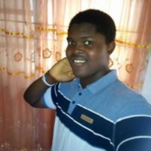 Oyinlayefa Mezeh’s avatar