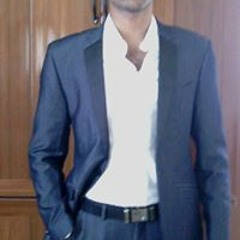 Karthik Raj