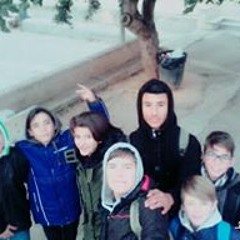 Κώστας Α.Γ.Π.