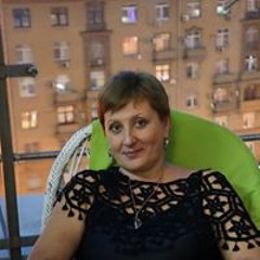 Наталья Крылова