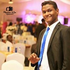 Mohammed Ismail