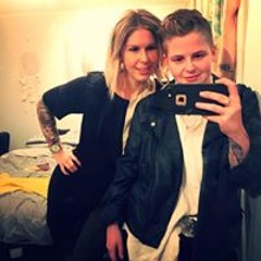 Molly Brøndsted Harman