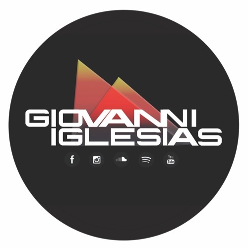GIOVANNI IGLESIAS aka DJ GIOVANNI’s avatar