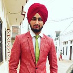 Pav Grewal