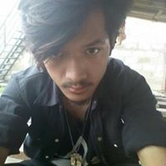 Unas Thakuri Rangali