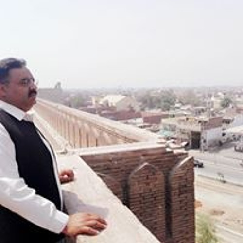 Ch Tanveer Akhtar’s avatar