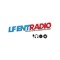 LF Ent Radio