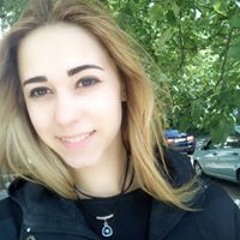 Анна Колесниченко