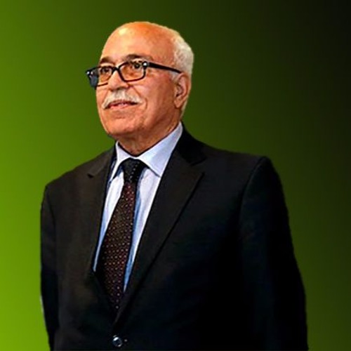 Saleh Rafat’s avatar