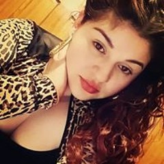 Jenny Alfaro