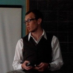 Ярослав Гаджилов