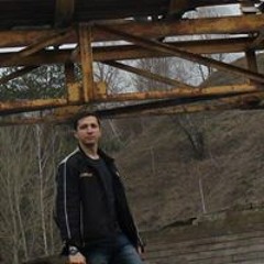 Андрей Толкачёв