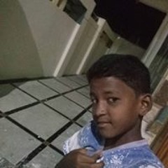 Ganesh Yadau