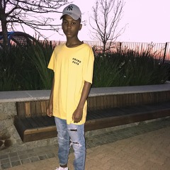 Tshepang Ramathibela