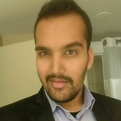 Dharmesh Patel Stevens Point