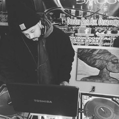 DJ Fred 100