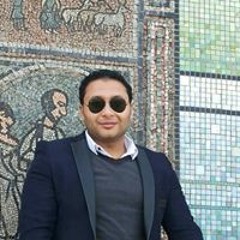 Ahmed Farrag