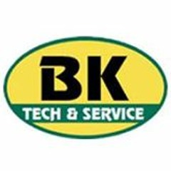 BK Teco