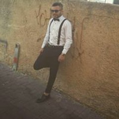 רונן אבסוב