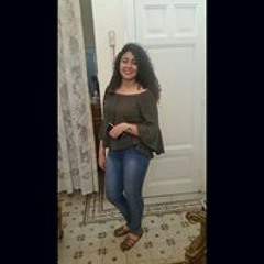Sara Shreef