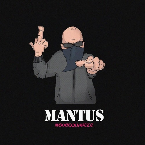 Mantus #808GangCZE #StigmaCirkus’s avatar