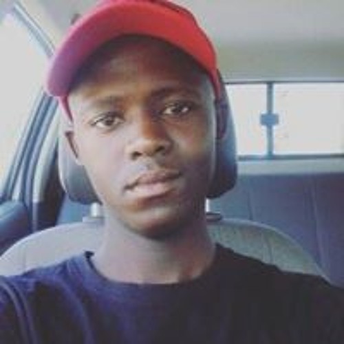 Kamohelo Moshesha’s avatar