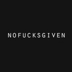 nofucksgiven