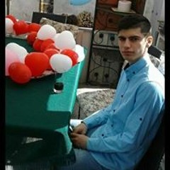 Aslan Temel