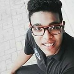Ali Mohamed