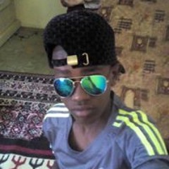 Souleymane Souleymane