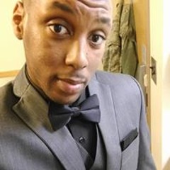 Antione Twon McInnis